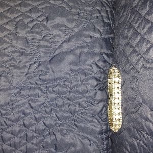 Rhinestone Tennis Bracelet